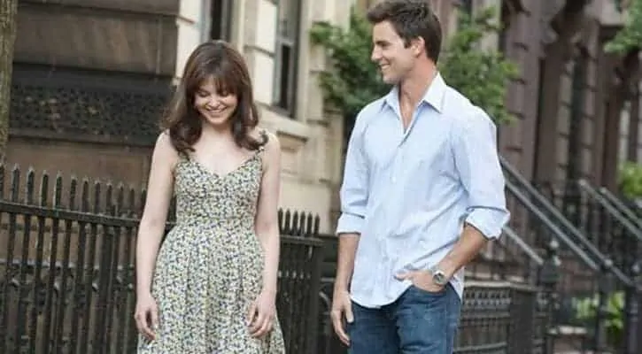 first date clothing