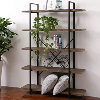 bookshelf ( best home decor product on amazon)