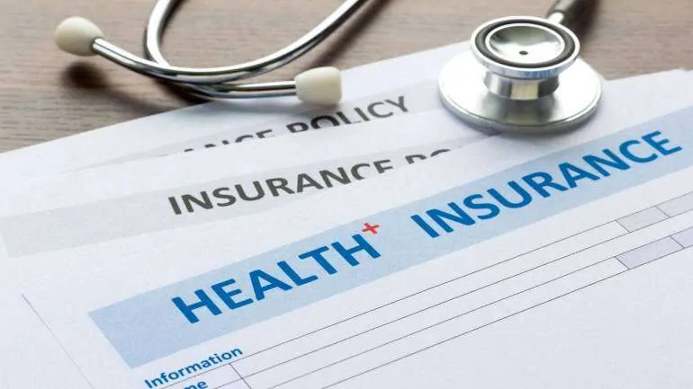 health insurance forms 