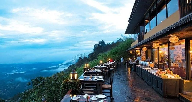dating location the first step to impress a girl