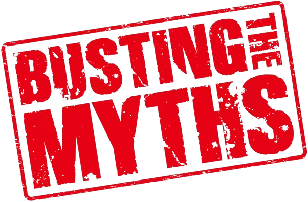 Busting Workout Myths