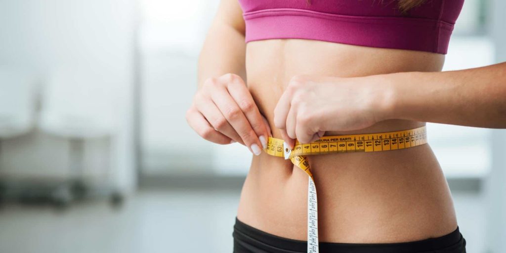 10 Effective Tips To Lose Belly Fat