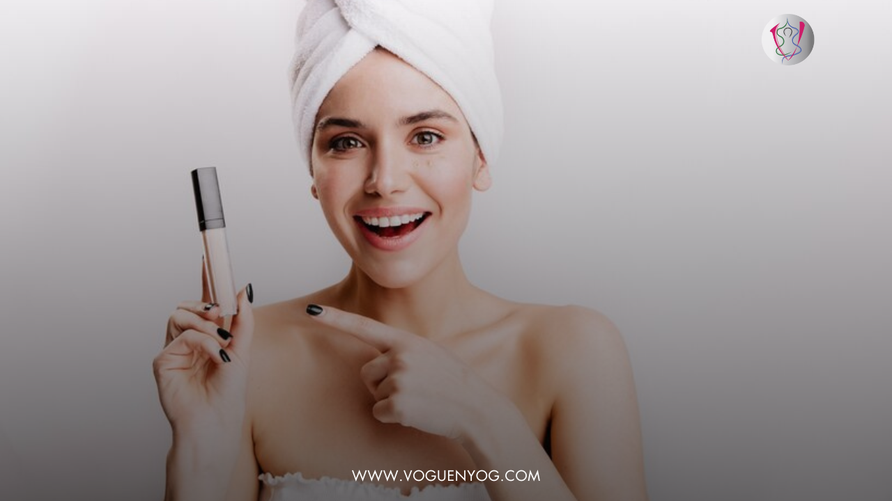 What Is A Makeup Primer? Comprehensive Guide To Makeup Primer